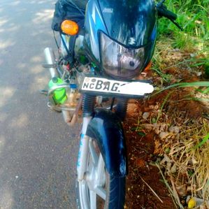 Bajaj CT100 2022 - Image 3