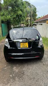 Honda Fit GP 01 2011
