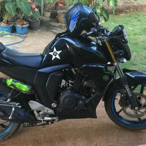 Yamaha FZs V2 2018 - Image 2