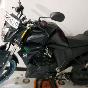 Yamaha FZs V2 2018 - Image 3