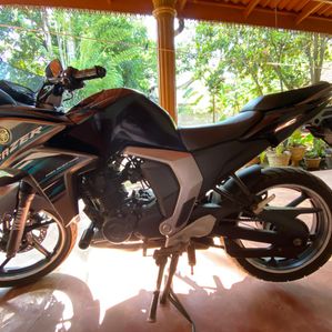 Yamaha Fazer 2018 - Image 3