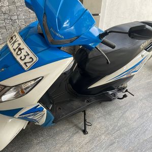 Honda Dio 2018 - Image 2