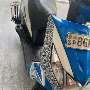 Honda Dio 2018 - Image 3