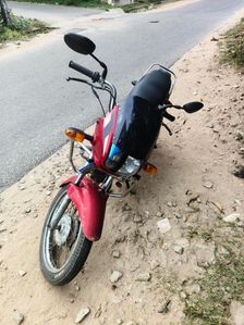 Hero Super Splendor 2009