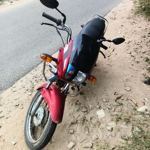 Hero Super Splendor 2009 - Image 2