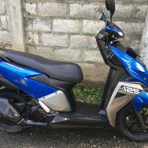 TVS Ntorq 125 2019 - Image 3