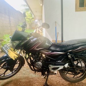 Bajaj Discover 125 125m 2014 - Image 2