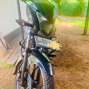 Bajaj Discover 125 125m 2014 - Image 3