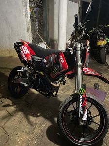 Demak DTM 2016