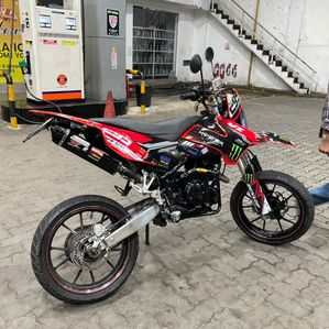 Demak DTM 2016 - Image 3