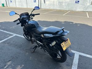 Bajaj Pulsar 150 2012