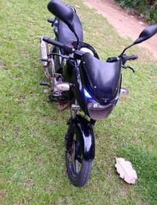 Bajaj Pulsar 150 BCL 2015