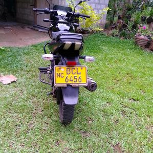 Bajaj Pulsar 150 BCL 2015 - Image 3