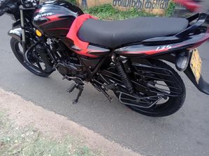Bajaj Discover 2008