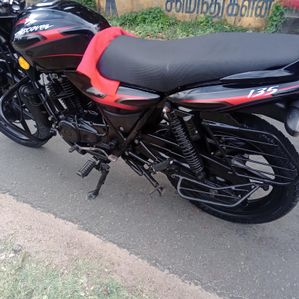 Bajaj Discover 2008 - Image 2