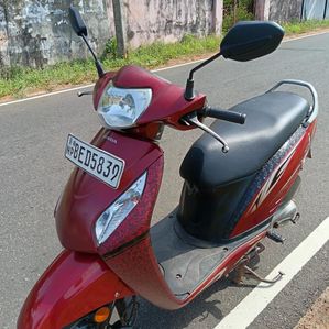 Honda Activa i 2016 - Image 2