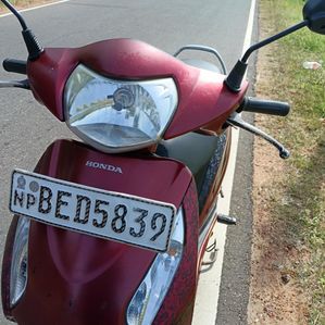 Honda Activa i 2016 - Image 3