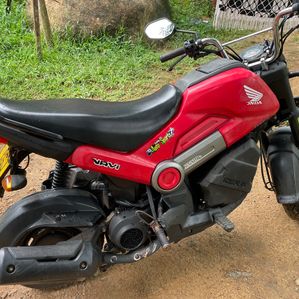 Honda Navi 2017 - Image 2