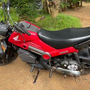 Honda Navi 2017 - Image 3