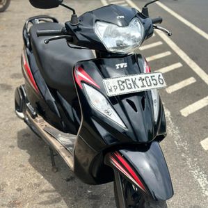 TVS Wego 110 2018 - Image 2