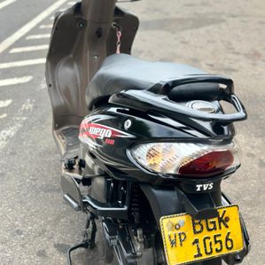 TVS Wego 110 2018 - Image 3