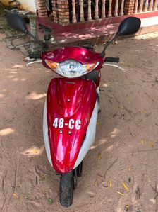Honda Dio 49cc 2020