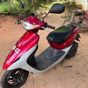 Honda Dio 49cc 2020 - Image 3