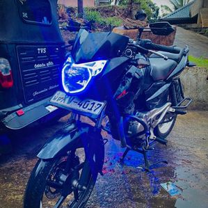 Bajaj Pulsar 135 LS 2012 - Image 2