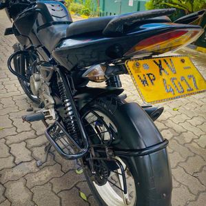 Bajaj Pulsar 135 LS 2012 - Image 3