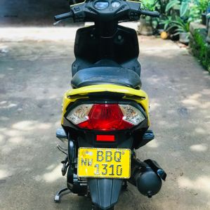 Honda Dio Used 2014 - Image 3