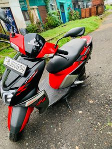 TVS Ntorq 125 Race Edition 2024