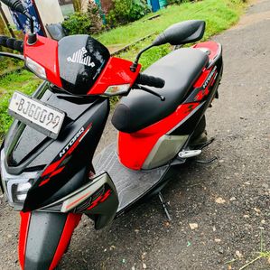 TVS Ntorq 125 Race Edition 2024 - Image 2