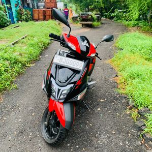TVS Ntorq 125 Race Edition 2024 - Image 3