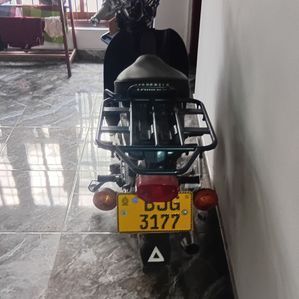 Yamaha Mate 2020 - Image 2