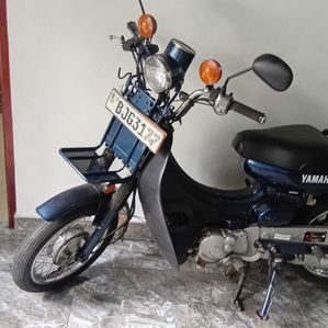 Yamaha Mate 2020 - Image 3