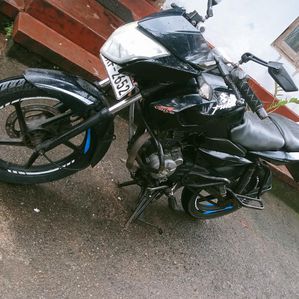 Bajaj Pulsar 135 2012 - Image 3