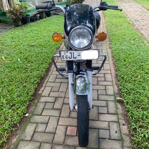 Bajaj Boxer 2004 - Image 2