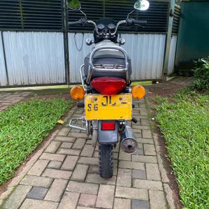 Bajaj Boxer 2004 - Image 3
