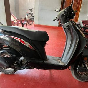 Honda Activa 2015 - Image 2