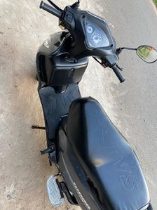 TVS Wego 2024