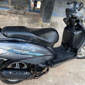 TVS Wego 2024 - Image 3
