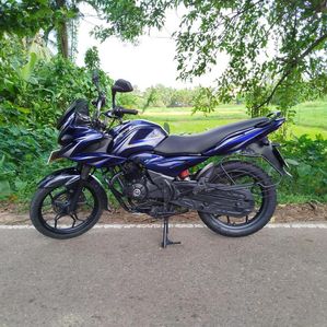 Bajaj Discover 150 2016 - Image 2