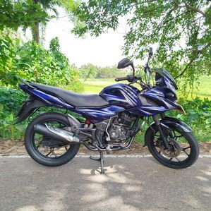 Bajaj Discover 150 2016 - Image 3