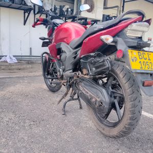 Honda CB Trigger 2016 - Image 2