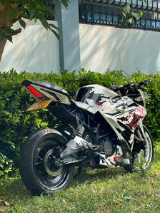 KTM RC 200 2019