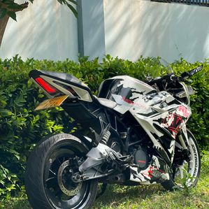 KTM RC 200 2019 - Image 2