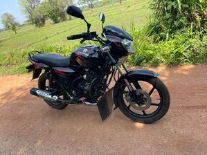 Bajaj Discover 135 2010