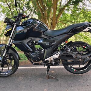 Yamaha FZS V3 2019 - Image 2