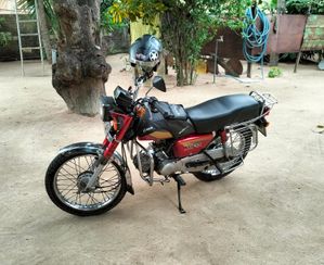 Honda CD 100 2003