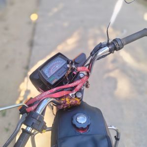 Honda CD 100 2003 - Image 3